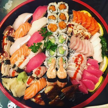New City Sushi - Sushi/sashimi for two! - Sushi Bars Near Me - New City, New York New City Sushi - Sushi/sashimi for two! - Sushi Bars Near Me - New City, New York