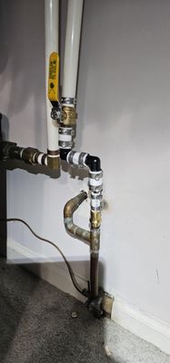 Berks Plumbing Specialist