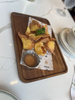 Sisters Tysons & Flore Cafe by null