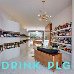 Drink PLG