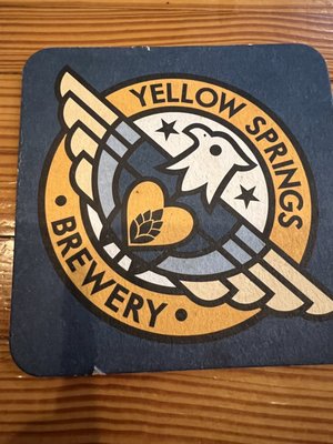 Yellow Springs Brewery by null