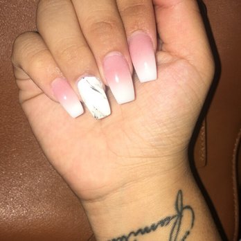 Vy Nails - IN LOVE - Nail Salons Near Me - Chino, California