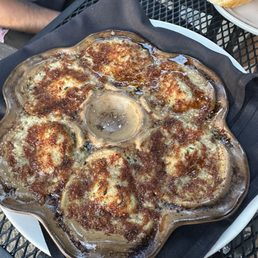 Best oysters Best oysters