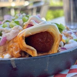 Dockside Grill
