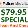 Photo of McGraw Mechanical