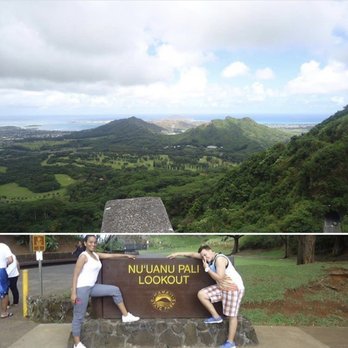 Nu'uanu Pali State Park - Landmarks & Historical Buildings Near Me - Honolulu, Hawaii Nu'uanu Pali State Park - Landmarks & Historical Buildings Near Me - Honolulu, Hawaii