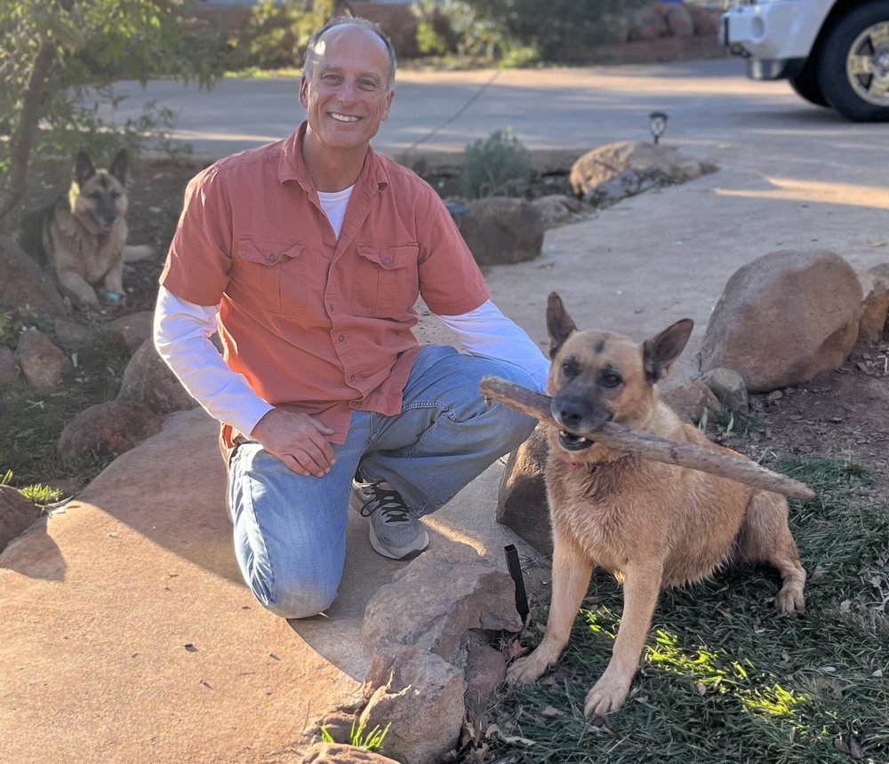 PACK LEADER DOG TRAINING Updated June 2024 Request Consultation