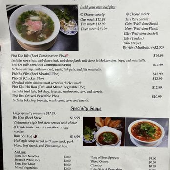 Pho Huong Que - Vietnamese Near Me - Charlotte, North Carolina Pho Huong Que - Vietnamese Near Me - Charlotte, North Carolina