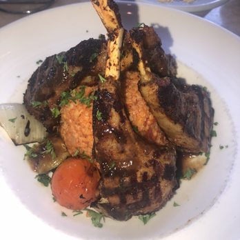 Lebanese Taverna - Mediterranean Near Me - Baltimore, Maryland