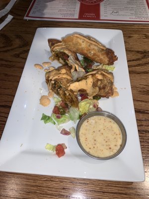 Salt Factory Pub (Madison Yard) by null