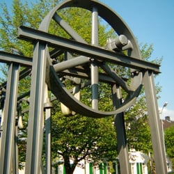 Historische Maschinen