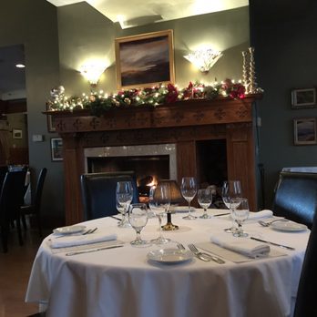 Belfry Inn & Bistro - New American Near Me - Sandwich, Massachusetts