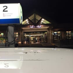 Chevron Hawaii - ABC