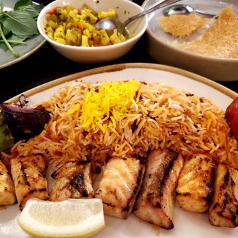 Pardis - Sturgeon fish. Not many places have it. 5/5 - Persian/Iranian Near Me - Glendale, California Pardis - Sturgeon fish. Not many places have it. 5/5 - Persian/Iranian Near Me - Glendale, California