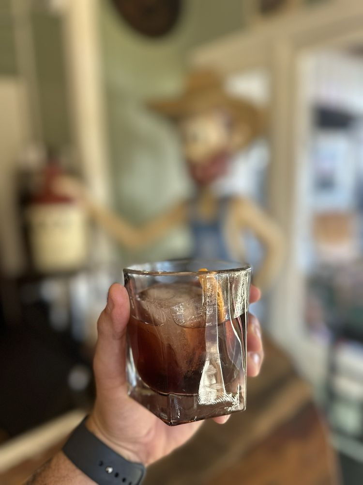 Copper Shot Distillery Image