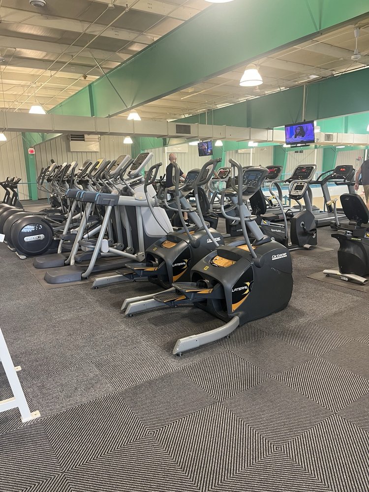 Social spots from Howard Long Wellness Center