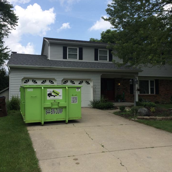 Bin There Dump That - Cincinnati South - Dumpster Rental Near Me - Batavia, Ohio Bin There Dump That - Cincinnati South - Dumpster Rental Near Me - Batavia, Ohio