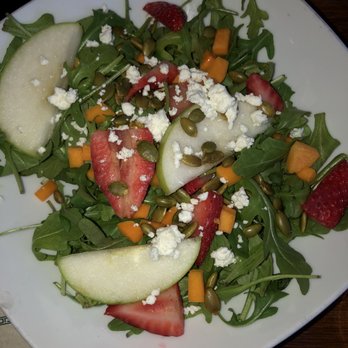 Frida 602 - Ensalada De Arugula - Bars Near Me - Covington, Kentucky Frida 602 - Ensalada De Arugula - Bars Near Me - Covington, Kentucky