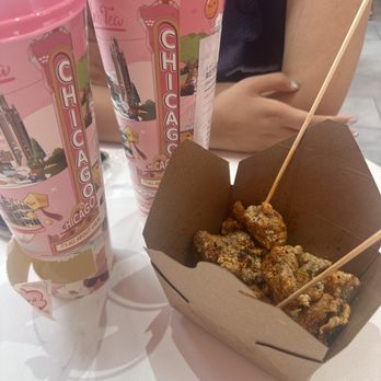 Ume Tea - Cookie Crme Brle Boba Oolong Milk TeaCrm 2 Ore 2 Boba 1 Cookie Crme Brle Boba Oolong Milk TeaCrm 2 Ore 2 Boba 1 Popcorn Chicken - Bubble Tea Near Me - Chicago, Illinois Ume Tea - Cookie Crme Brle Boba Oolong Milk TeaCrm 2 Ore 2 Boba 1 Cookie Crme Brle Boba Oolong Milk TeaCrm 2 Ore 2 Boba 1 Popcorn Chicken - Bubble Tea Near Me - Chicago, Illinois