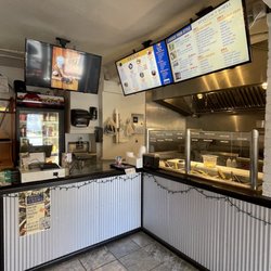 Tacos Guac And Bowl - Counter