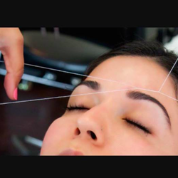 Elegant Eyebrows