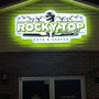 Rocky Top Barber Shop