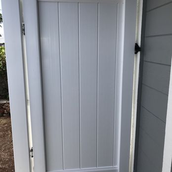 Vinyl Tech & Masonry - Fences & Gates Near Me - Waipahu, Hawaii Vinyl Tech & Masonry - Fences & Gates Near Me - Waipahu, Hawaii