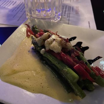 Jazz TX - Asparagus - Southern Near Me - San Antonio, Texas