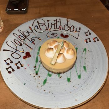 Rusty Pelican - Miami - 30th Birthday Cake - Seafood Near Me - Key Biscayne, Florida Rusty Pelican - Miami - 30th Birthday Cake - Seafood Near Me - Key Biscayne, Florida