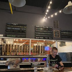 Durty Bull Brewing Company