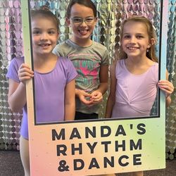 Manda's Rhythm & Dance