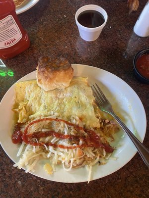 Pioneer of Texas by null