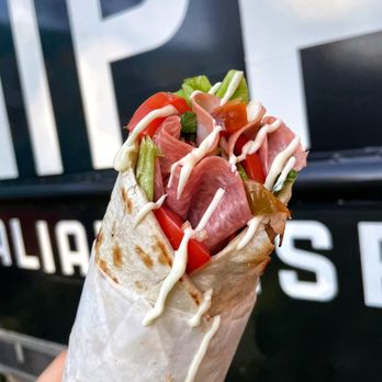 Impasto - Italiano - Food Trucks Near Me