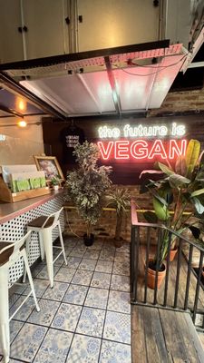 Unity Diner by null