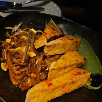 Linger - Tofu pad thai - Asian Fusion Near Me - Denver, Colorado Linger - Tofu pad thai - Asian Fusion Near Me - Denver, Colorado