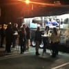 Blue Light Taco Truck gift card