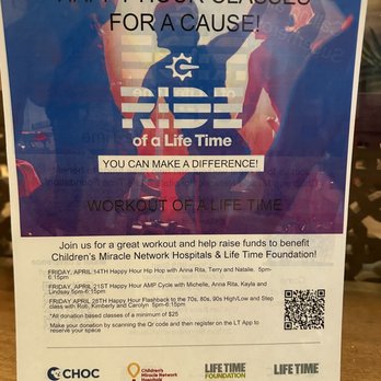 Life Time - Gyms Near Me - Laguna Niguel, California Life Time - Gyms Near Me - Laguna Niguel, California