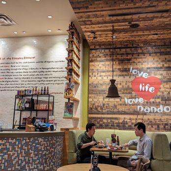 Nando's Peri-Peri - Portuguese Near Me - Arlington, Virginia Nando's Peri-Peri - Portuguese Near Me - Arlington, Virginia