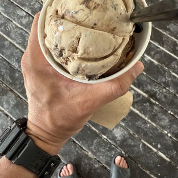 Barefoot Beach House - Ice cream - Coffee & Tea Near Me - Clearwater, Florida