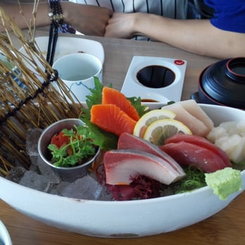 Miku - Japanese Near Me - Vancouver, British Columbia