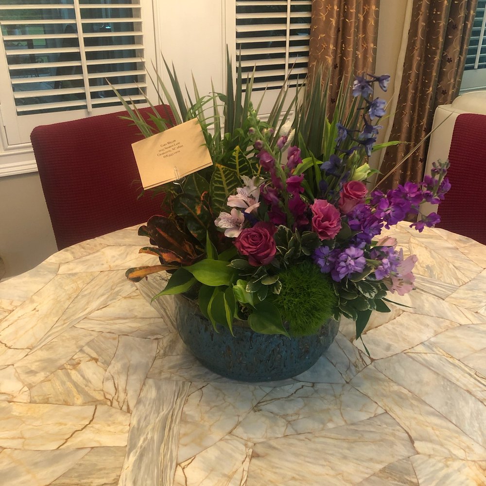 Nectar - Florists Near Me - Charlotte, North Carolina Nectar - Florists Near Me - Charlotte, North Carolina
