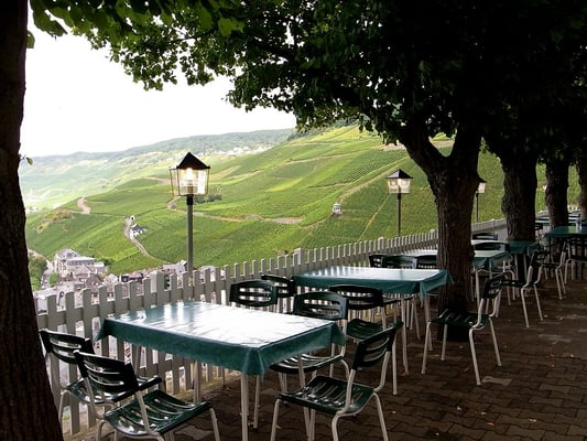 Burg Landshut by null