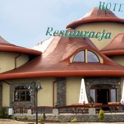 Grzybowa Chata - restauracja