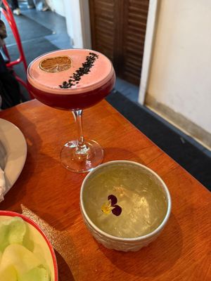 Fish Cheeks Brooklyn by null Fish Cheeks Brooklyn by null