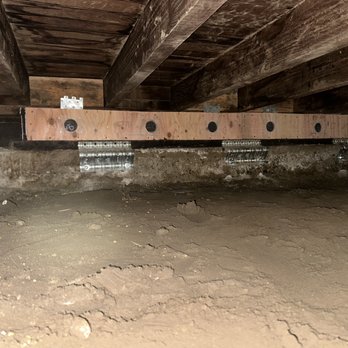 ABC Construction - The EBB program can save you up to 3K on your foundation seismic retrofit upgrade! https://www.earthquakebracebolt.com/ - Foundation Repair Near Me