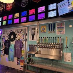 Eighty-Three Brewery