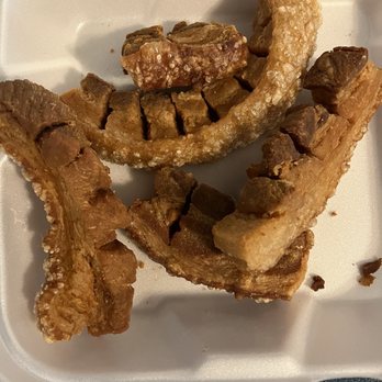 Taqueria El Valle - Chicharron - Food Trucks Near Me - Escaping, California Taqueria El Valle - Chicharron - Food Trucks Near Me - Escaping, California