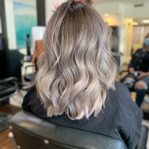 Marina Beach Hair on Yelp