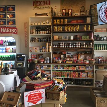 Moulin - Bakeries Near Me - Newport Beach, California