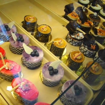 Paris Bakery - Desserts Near Me - Los Angeles, California Paris Bakery - Desserts Near Me - Los Angeles, California